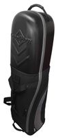 CaddyDaddy Enforcer Hard Top Golf Travel Bag Cover