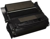 CIG 100801P Remanufactured High Yield Toner Cartridge for Lexmark Optra S