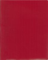 Lion 2-Pocket Plastic Folder with Fasteners, 4 Pack, Burgundy (92310-BU-4P)