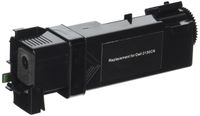Premium Compatibles Inc. 330-1436PC Ink and Toner Replacement Cartridge for Dell Printers, Black