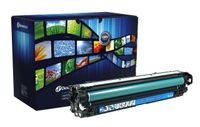 Dataproducts DPCM775C Remanufactured Cyan Toner Cartridge for HP 651A Toner