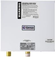 Eemax EX190T2 5 x 11 x 11 inches, grey