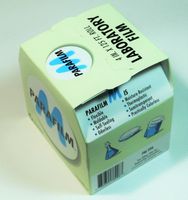 Parafilm M PM996 All-Purpose Laboratory Film, 4", 125 gal