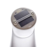 MPOWERD 1004-005-001-002 Luci Lux - Inflatable Solar Light, Finish, 5 x 4.25, Matte