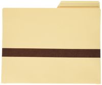 Pendaflex Drop Front Expanding Vertical File Pockets (ESS15135)