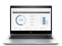 HP EliteBook x360 1030 G2 13.3" Touchscreen LCD 2 in 1 Notebook - Intel Core i7 (7th Gen) i7-7600U Dual-core (2 Core) 2.80 GHz - 16 GB DDR4 SDRAM - 512 GB SSD - Windows 10 Pro 64-bit - 3840 x 2160 - Convertible