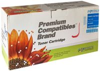 Premium Compatibles Inc. CB541ARPC Cyan Toner Cartridge