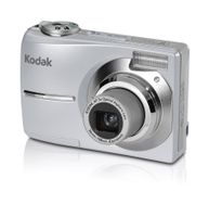Kodak Easyshare C913 9.2 MP Digital Camera with 3xOptical Zoom (Silver)