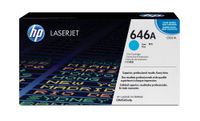 HP 646A | CF031A | Toner Cartridge | Cyan
