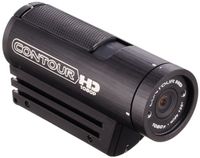 ContourHD 1080p Helmet Camera