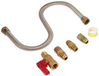 Mr. Heater One-Stop Universal Gas-Appliance Hook-Up Kit
