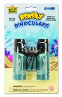 Wild Republic Beastly Shark Binocular