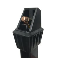 MakerShot Custom .40 Caliber Magazine Speedloader (Taurus PT140 Pro)