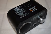 Gurbani Internet Wi-Fi Radio (Black)