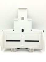 OKLILI PA03670-E985 Input Tray Input Chute Unit Paper Tray Chute Assembly Chuter Unit Compatible with fi-7160 fi-7260 fi-7140 fi-7240 fi-7180 fi-7280
