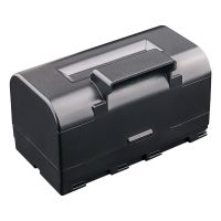 Kastar High Capacity Battery 1 Pack for Topcon BT-65Q, Topcon BC-30 BC-30D BT-30, Topcon Total Stations FC-200 FC-2200 FC-2500 GPT-7000i GTS-750 GTS-751 GPT-7500 GTS-900 GPT-9000