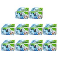 Fujifilm Disposable QuickSnap Waterproof Pool Underwater 35mm Camera (10 Pack)