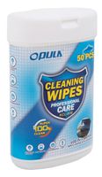DURAGADGET Anti-Static LCD Touchscreen Cleaning Cloths/Wipes - Compatible with Asus Transformer Prime TF201/Archos 80 Cobalt/Zenithink ZTPad C71