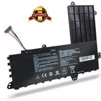 B21N1505 Battery fit for Asus E402 E402M E402MA E402S E402SA E502S E502SA E402N (7.6V 32Wh)