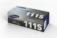 Samsung MLT-D111S 2 Pack Blk Toner Crtg