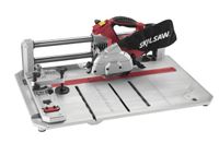 SKIL 3601-02 Flooring Saw with 36T Contractor Blade