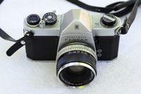 Honeywell Pentax SP 1000
