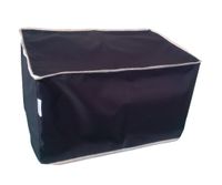 Dorado Dust Proof Water Proof Washable Printer Cover for Epson Stylus Photo R2880 / R2000 / Epson Artisan 1430 / Epson Workforce 1100 Printers (24.2W x 13D x 8.5H) - DRD107