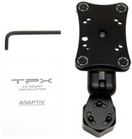 Adaptiv D-01-09 AdaptivMount KZ Mount