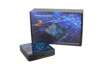 Dream TV Evolution High-Performance 2019 Latest Model Super Dual S905x2 CPU 2G RAM+16G ROM 802.11ac 5G WiFi Jailbreak Version Box Contain Surprise Accessories Multi-National TV