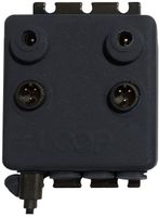Current USA Orbit Ic Light Manifold Hub