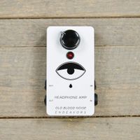 Old Blood Noise Headphone Amp Pedal