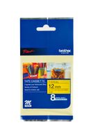 BRTMK631 - Brother M Series Tape Cartridge for P-Touch Labelers