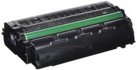 Ricoh 406464 Black AIO Toner Cartridge Type SP 3400LA