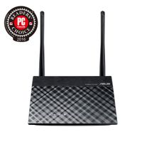 ASUS RT-N300 IEEE 802.11n Ethernet Wireless Router