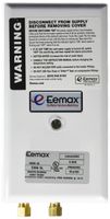 Eemax EX65 SL 6.5KW 240V Flow Co Single Lav