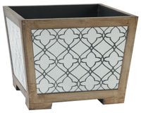 A&B Home Planter