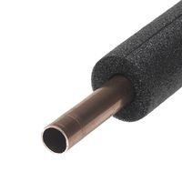 Thermwell Products P10 Foam Insulation, 3-Feet, 4-Pack