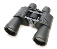Hammers Wide Angle Bird Whale Watching Air Show Binocular 7X50 with 50mm Multi-Coated Objective Lens