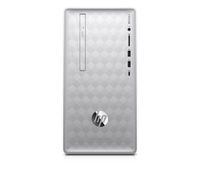 Newest HP Pavilion 590 Desktop Computer, 8th Intel 6 Cores i5-8400, 2.8GHz up to 4.0GHz, 8GB RAM and 16 GB Intel Optane Memory, 1TB HDD, Bluetooth 4.2, WiFi 802.11ac, Win10, (Renewed)