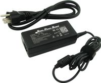 Super Power Supply AC/DC Laptop Adapter Charger Cord for Hp Pavilion Sleekbook 15-b107cl, 15-b120us, 15-b123cl, 15-b123nr, 15-b129wm, 15-b140ca, 15-b140us, 15-b142dx, 15-b149ca