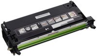 Premium Compatibles Inc. 330-1198PC Ink and Toner Replacement Cartridge for Dell Printers, Black
