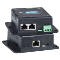 NTI ENVIROMUX-MICRO-TRHP, POE Micro Environment Monitoring System