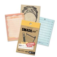 K&CompanySmash Pad, Blank