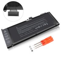 BE•Sell New Battery for A1321 Apple ProBook (Only Mid2009/2010,Early/Late 2010) MB985 MB986J MB985LL MB986LL MC371LL MC118LL MacBook Pro 15' A1286
