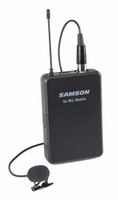 Samson Go Mic Mobile PXD2 Beltpack Transmitter (SWGMMLAV)