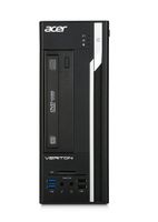 Acer Desktop Intel Core i3 3.9 GHz 8 GB Ram 1 TB HDD Windows 10 Pro (Renewed)