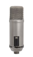 Rode Broadcaster Large Diaphragm End-Address Studio Condenser Microphone