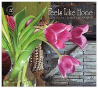 2019 Wall Calendar, Feels Like Home