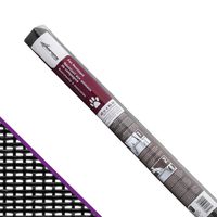 ADFORS Premium Pet Screen, 48 " x 84", Charcoal