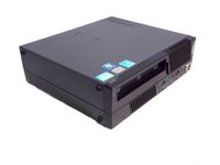 Lenovo ThinkCentre M91p USFF Desktop, Intel Core-i5-2400s 2.50GHz, 8GB DDR3, 240GB SSD, Win-7 Pro